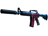 M4A1-S Hyper Beast